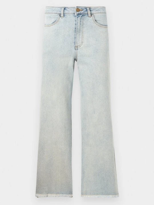 Zdjęcie produktu Jeansy Relaxed Fit Billabong jasnoniebieski denim