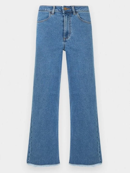 Zdjęcie produktu Jeansy Relaxed Fit Billabong jasnoniebieski
