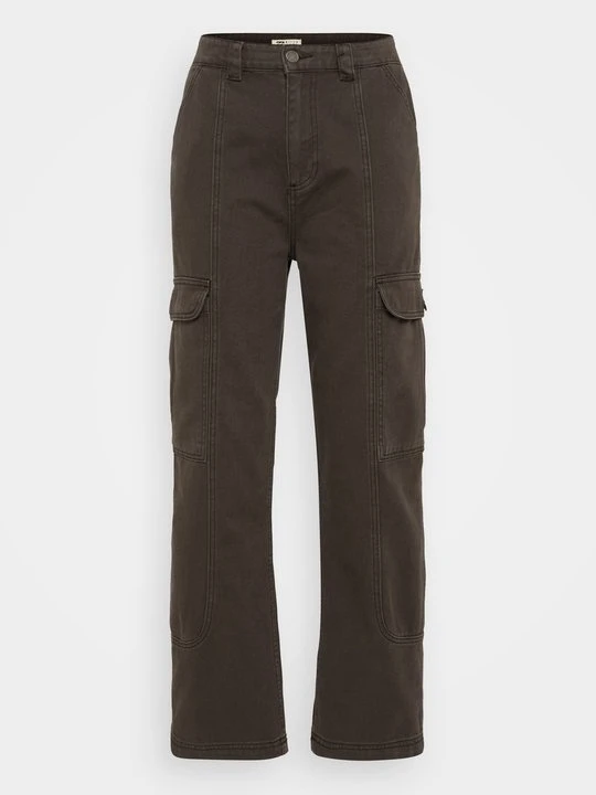Zdjęcie produktu Jeansy Relaxed Fit Billabong czarny