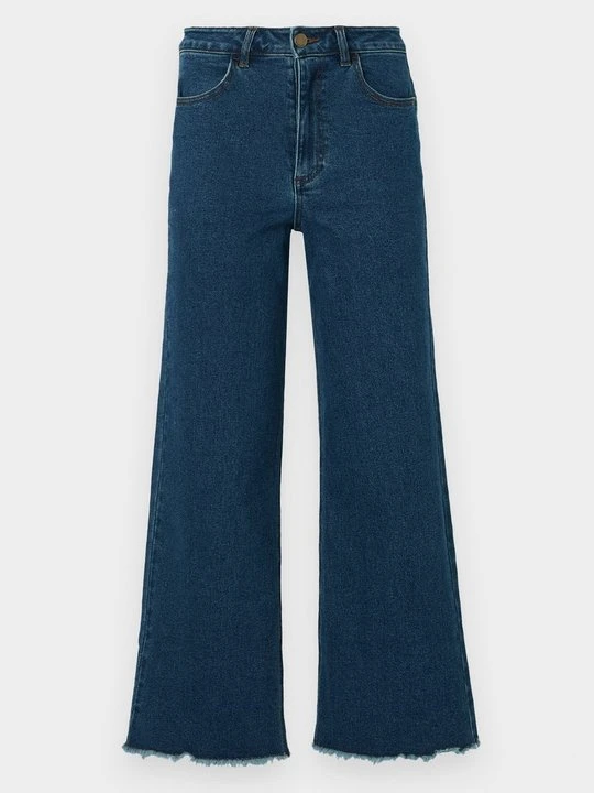 Zdjęcie produktu Jeansy Relaxed Fit Billabong niebieski