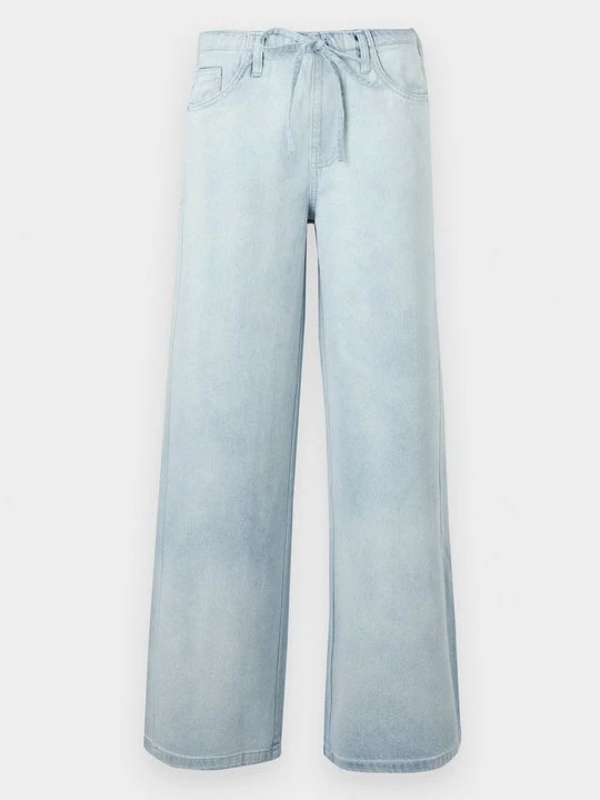 Zdjęcie produktu Jeansy Relaxed Fit Billabong jasnoniebieski