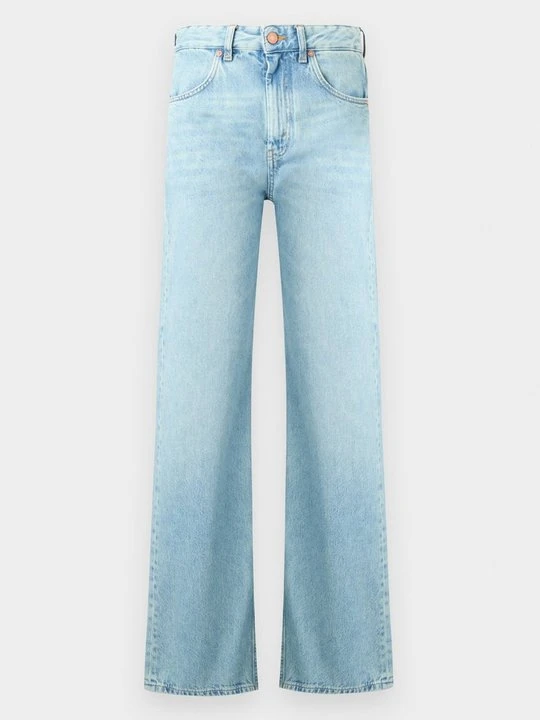 Zdjęcie produktu Jeansy Relaxed Fit BITE Studios niebieski denim