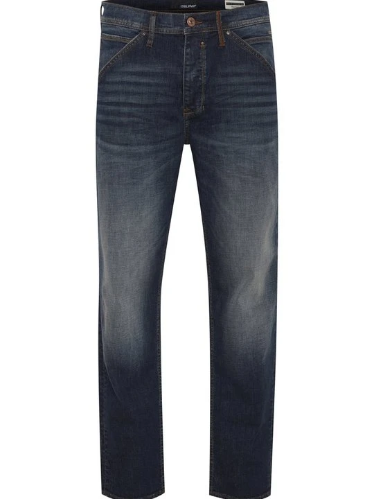 Zdjęcie produktu Jeansy Relaxed Fit Blend niebieski