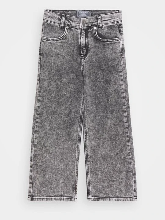 Zdjęcie produktu Jeansy Relaxed Fit Blue Effect