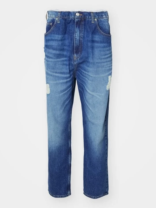 Zdjęcie produktu Jeansy Relaxed Fit BLUEMARBLE