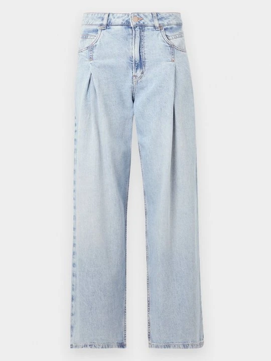 Zdjęcie produktu Jeansy Relaxed Fit Boss jasnoniebieski