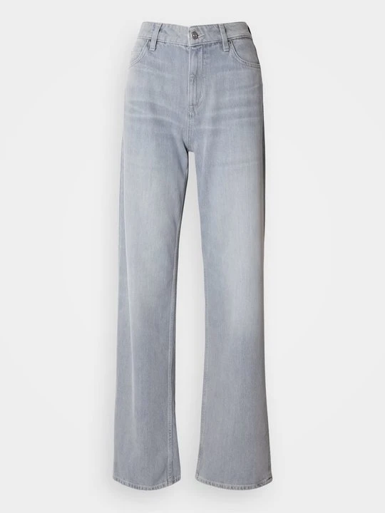 Zdjęcie produktu Jeansy Relaxed Fit Boss ciemnoszary