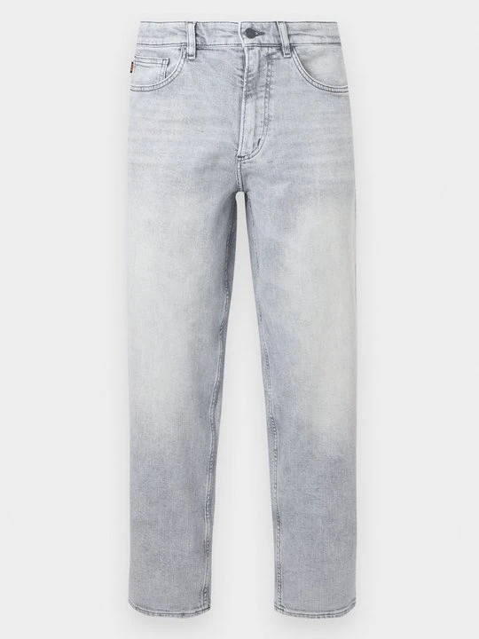 Zdjęcie produktu Jeansy Relaxed Fit Boss