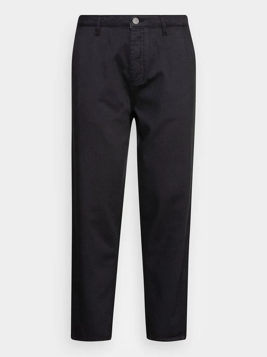 Zdjęcie produktu Jeansy Relaxed Fit Brave Soul czarny