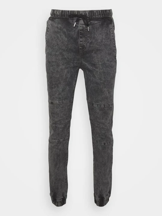 Zdjęcie produktu Jeansy Relaxed Fit Brave Soul szary