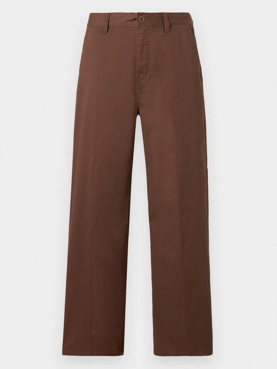 Zdjęcie produktu Jeansy Relaxed Fit Brixton brązowy