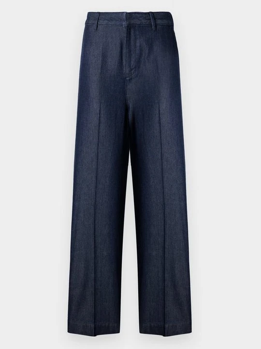 Zdjęcie produktu Jeansy Relaxed Fit Calvin Klein ciemnoniebieski