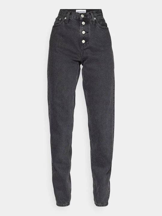 Zdjęcie produktu Jeansy Relaxed Fit Calvin Klein Jeans