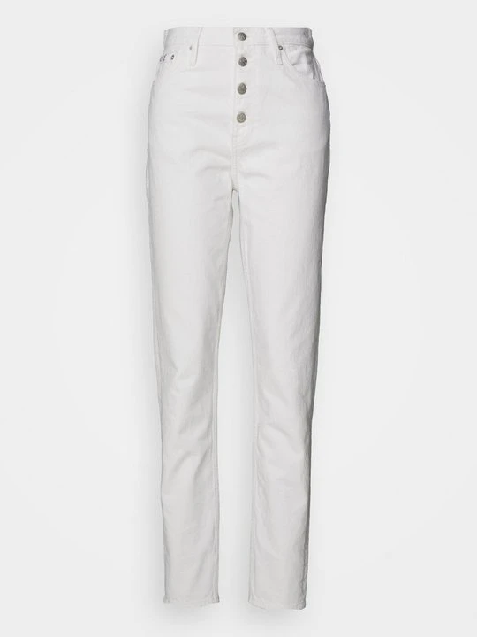 Zdjęcie produktu Jeansy Relaxed Fit Calvin Klein Jeans jasnoniebieski denim