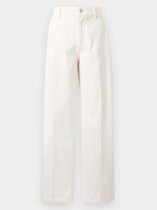Zdjęcie produktu Jeansy Relaxed Fit Calvin Klein Jeans piaskowy