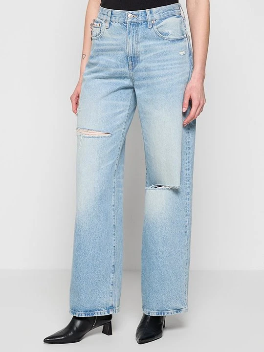 Zdjęcie produktu Jeansy Relaxed Fit Calvin Klein Jeans