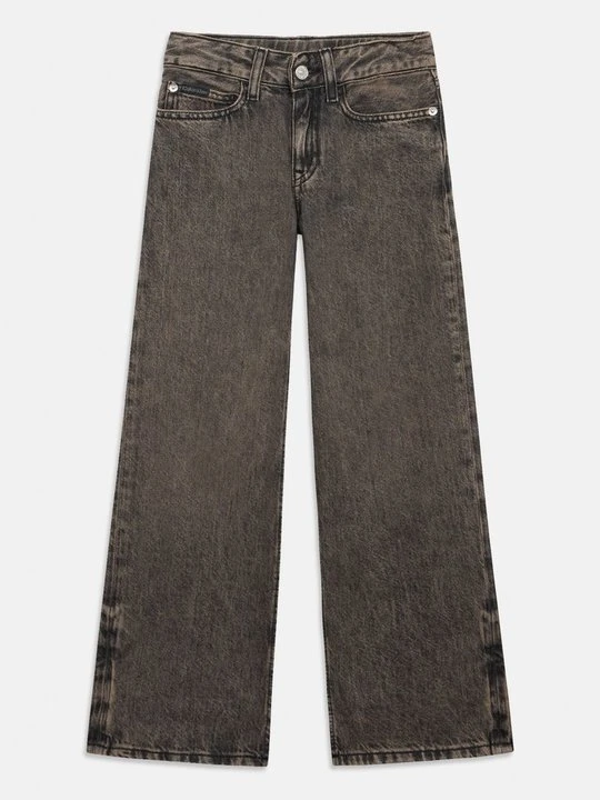 Zdjęcie produktu Jeansy Relaxed Fit Calvin Klein Jeans