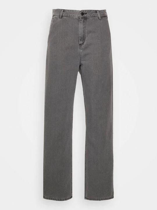 Zdjęcie produktu Jeansy Relaxed Fit Carhartt WIP czarny