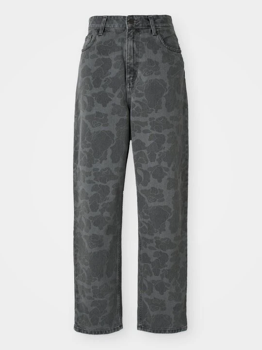 Zdjęcie produktu Jeansy Zwężane Carhartt WIP