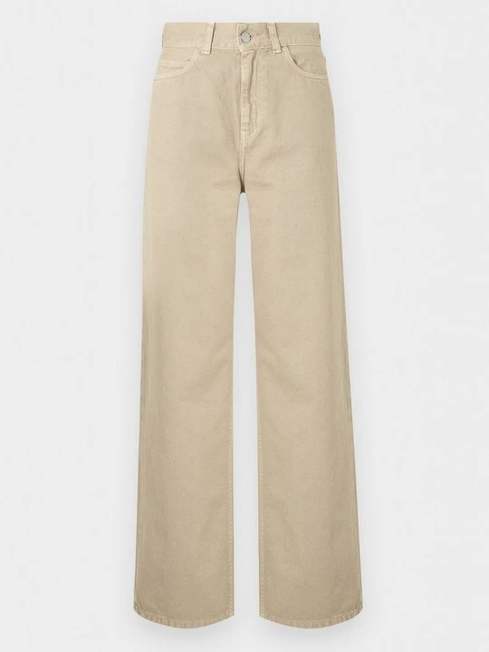 Zdjęcie produktu Jeansy Relaxed Fit Carhartt WIP beżowy