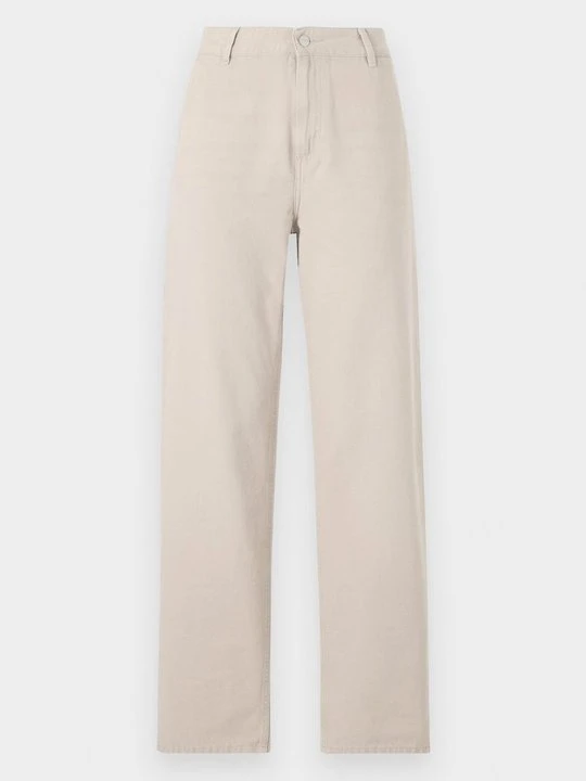 Zdjęcie produktu Jeansy Relaxed Fit Carhartt WIP beżowy