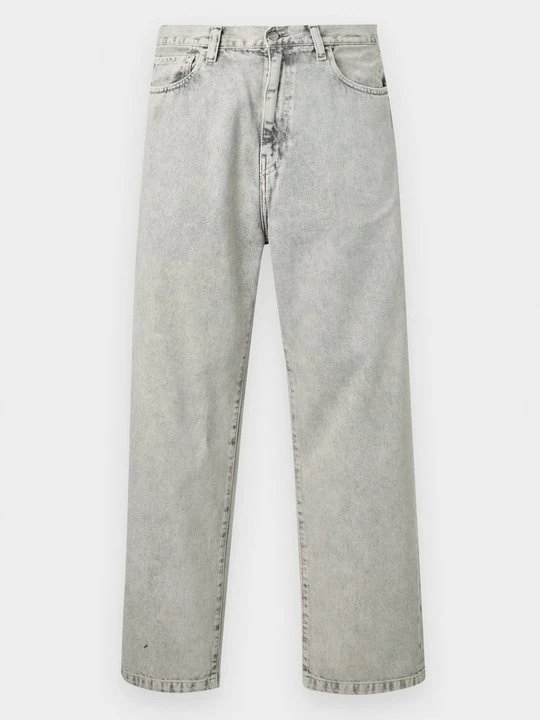 Zdjęcie produktu Jeansy Relaxed Fit Carhartt WIP brązowy