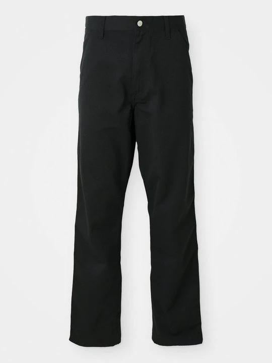 Zdjęcie produktu Jeansy Relaxed Fit Carhartt WIP czarny