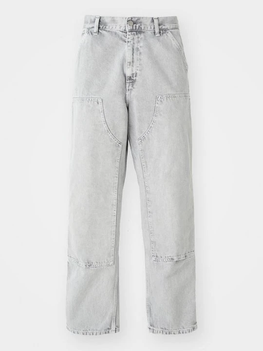 Zdjęcie produktu Jeansy Relaxed Fit Carhartt WIP czarny