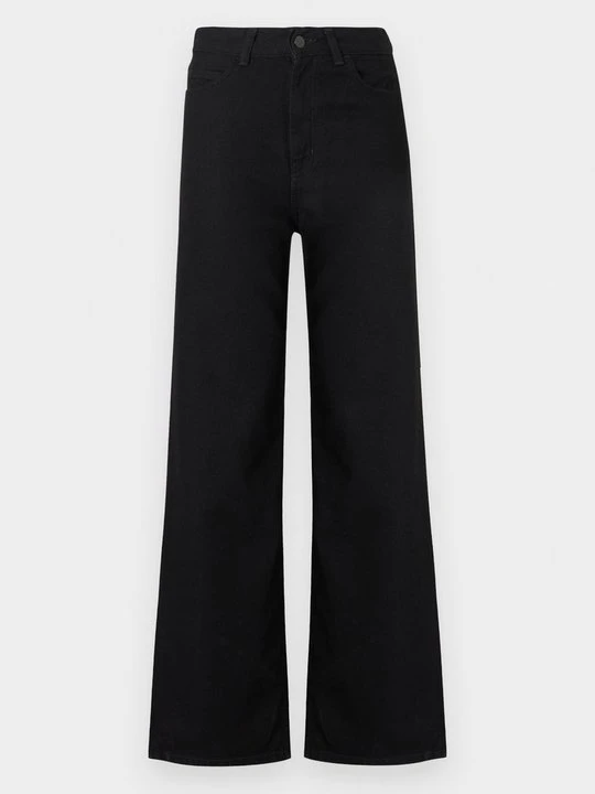 Zdjęcie produktu Jeansy Relaxed Fit Carhartt WIP czarny