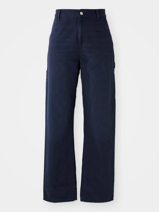 Zdjęcie produktu Jeansy Relaxed Fit Carhartt WIP granatowy