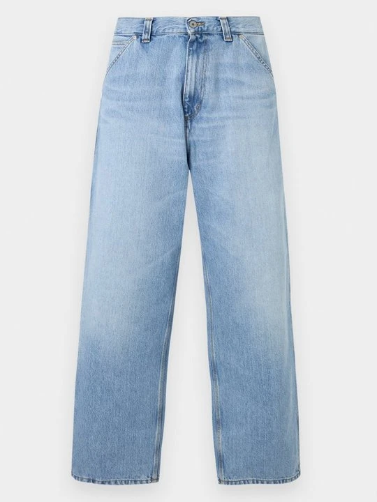 Zdjęcie produktu Jeansy Relaxed Fit Carhartt WIP niebieski