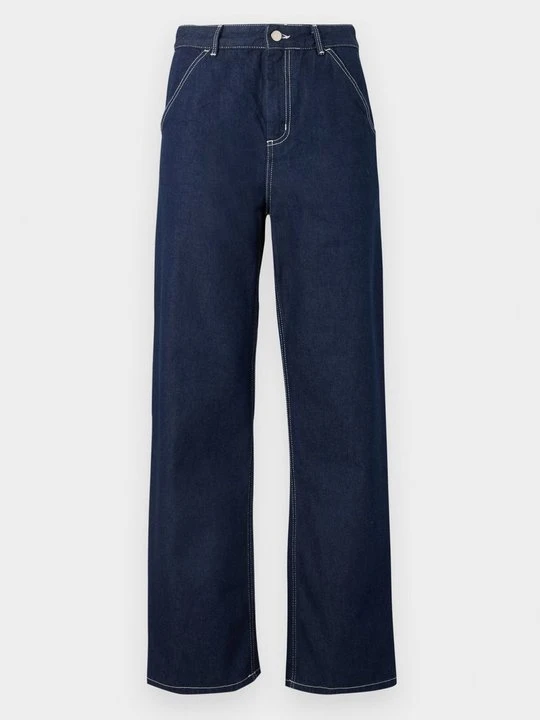 Zdjęcie produktu Jeansy Relaxed Fit Carhartt WIP niebieski denim