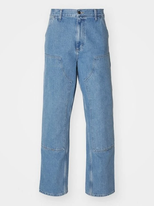 Zdjęcie produktu Jeansy Relaxed Fit Carhartt WIP niebieski denim