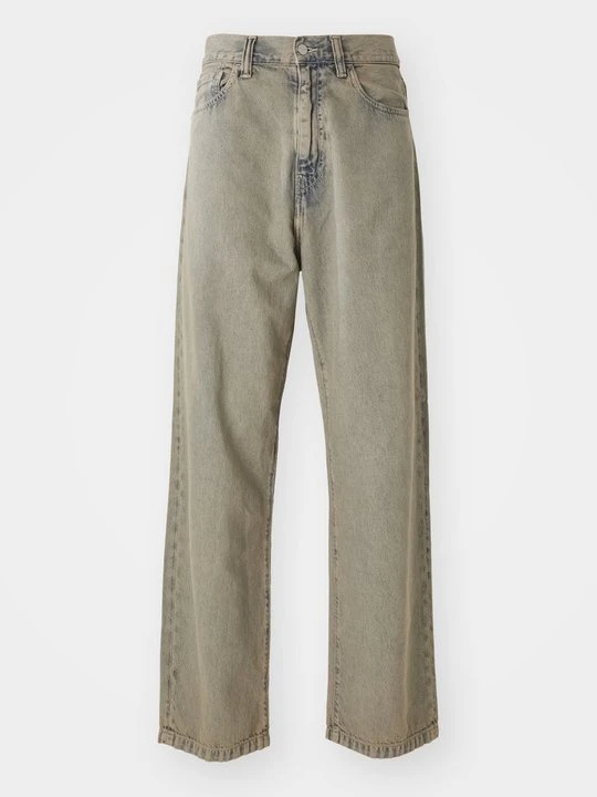 Zdjęcie produktu Jeansy Relaxed Fit Carhartt WIP szary