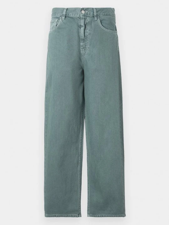 Zdjęcie produktu Jeansy Relaxed Fit Carhartt WIP szary