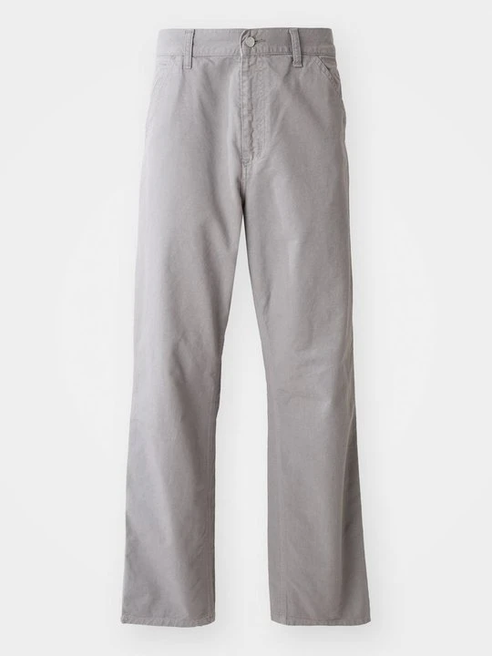 Zdjęcie produktu Jeansy Relaxed Fit Carhartt WIP szary