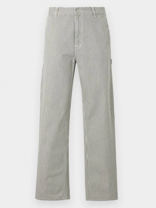 Zdjęcie produktu Jeansy Relaxed Fit Carhartt WIP szary