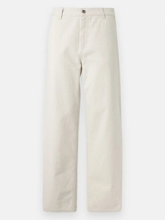 Zdjęcie produktu Jeansy Relaxed Fit Carhartt WIP szary