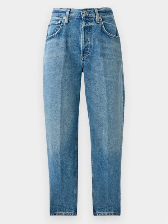 Zdjęcie produktu Jeansy Relaxed Fit Citizens of Humanity niebieski denim