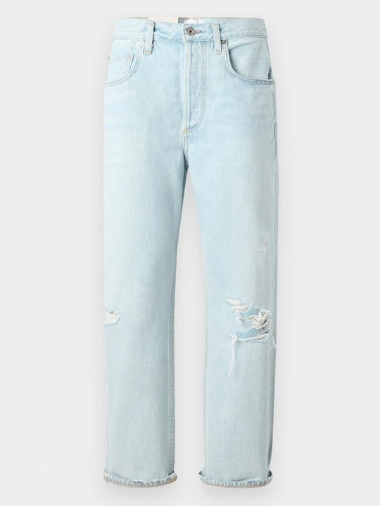 Zdjęcie produktu Jeansy Relaxed Fit Citizens of Humanity niebieski