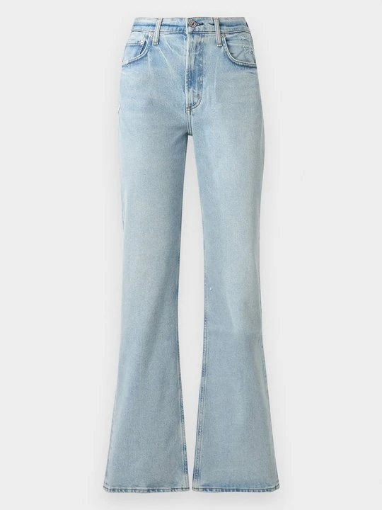 Zdjęcie produktu Jeansy Relaxed Fit Citizens of Humanity jasnoniebieski denim
