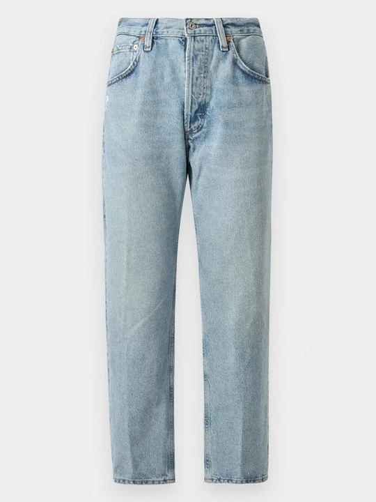 Zdjęcie produktu Jeansy Relaxed Fit Citizens of Humanity jasnoniebieski denim