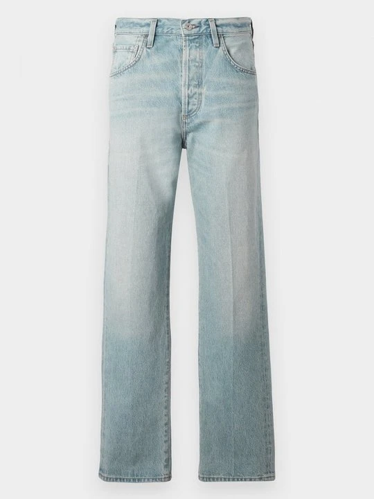 Zdjęcie produktu Jeansy Relaxed Fit Citizens of Humanity jasnoniebieski denim