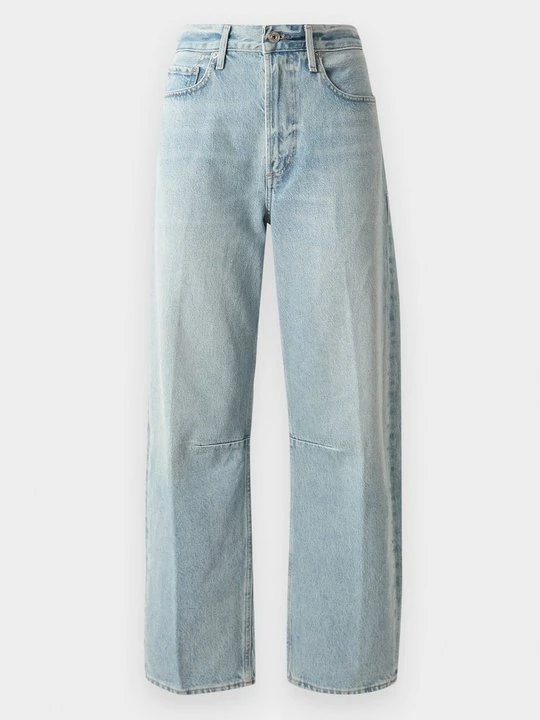 Zdjęcie produktu Jeansy Relaxed Fit Citizens of Humanity jasnoniebieski denim