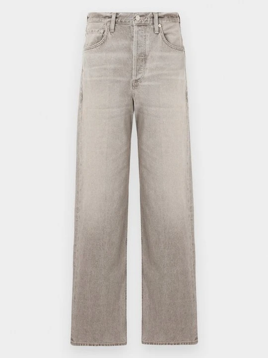 Zdjęcie produktu Jeansy Relaxed Fit Citizens of Humanity szary