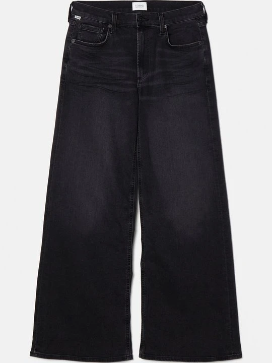 Zdjęcie produktu Jeansy Relaxed Fit Citizens of Humanity czarny