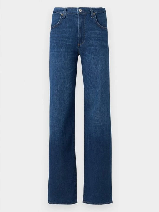 Zdjęcie produktu Jeansy Relaxed Fit Citizens of Humanity niebieski denim