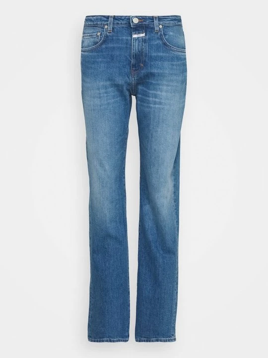 Zdjęcie produktu Jeansy Relaxed Fit Closed niebieski