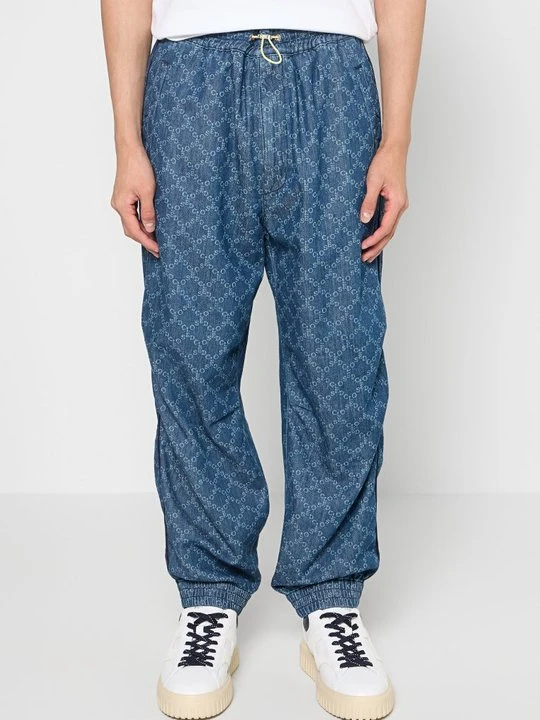 Zdjęcie produktu Jeansy Relaxed Fit Closed niebieski