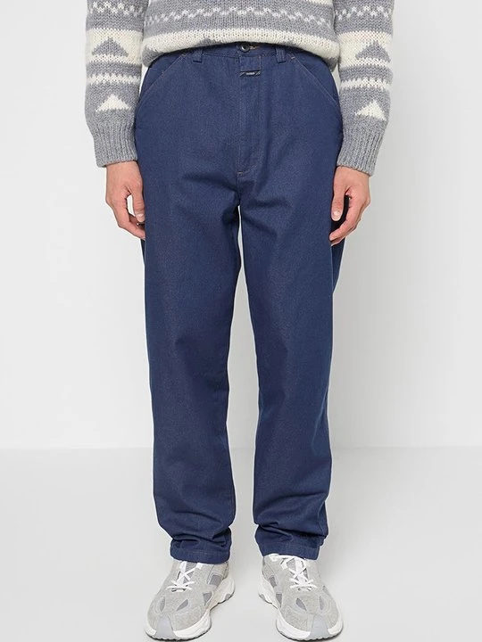 Zdjęcie produktu Jeansy Relaxed Fit Closed niebieski